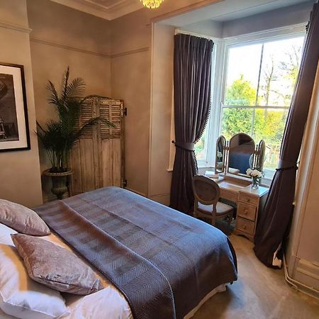 Court House Apartment Cheltenham Zewnętrze zdjęcie