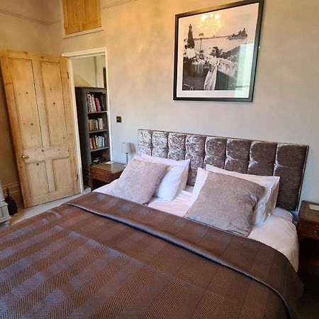 Court House Apartment Cheltenham Zewnętrze zdjęcie