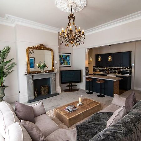 Court House Apartment Cheltenham Zewnętrze zdjęcie