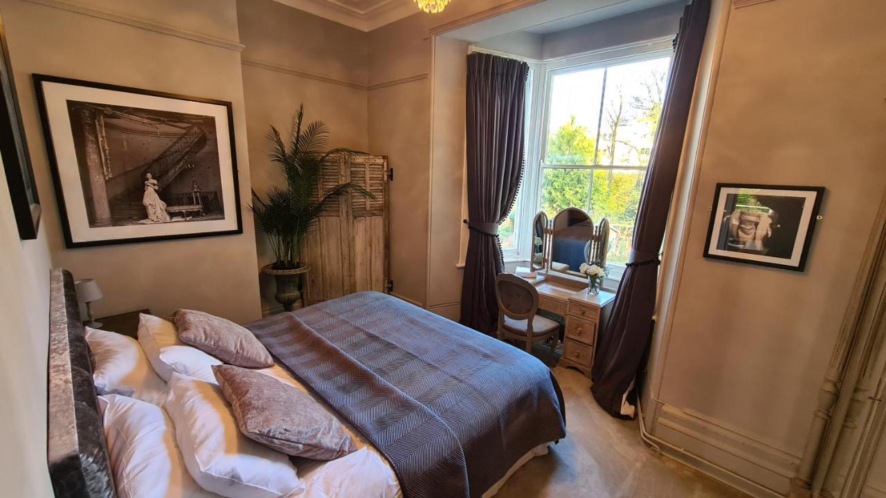 Court House Apartment Cheltenham Zewnętrze zdjęcie