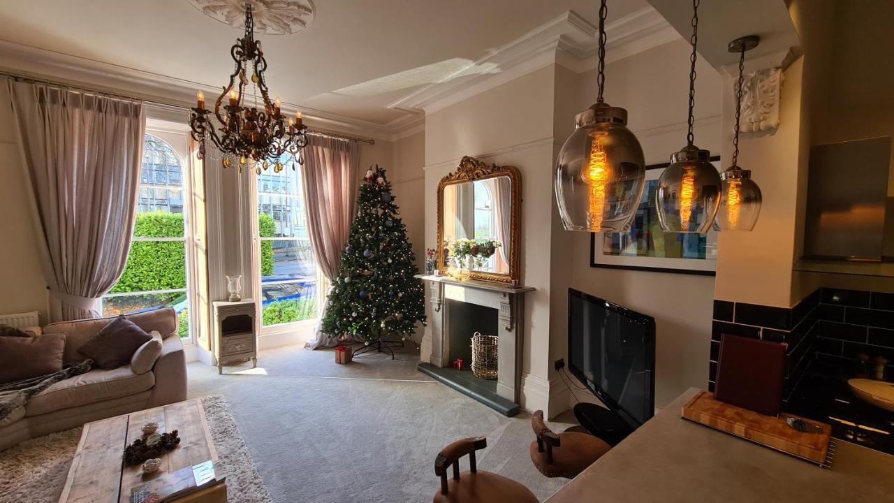 Court House Apartment Cheltenham Zewnętrze zdjęcie