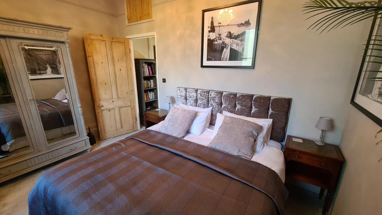 Court House Apartment Cheltenham Zewnętrze zdjęcie