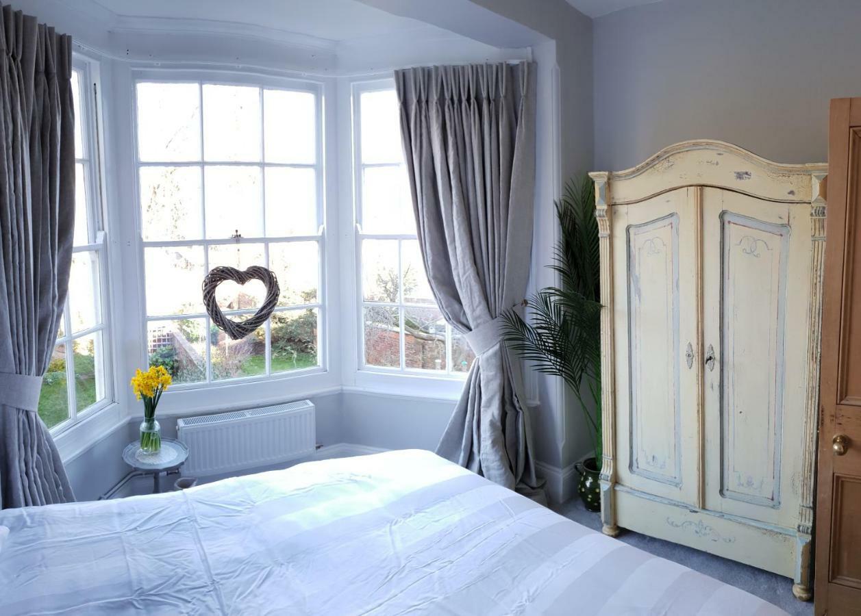Court House Apartment Cheltenham Zewnętrze zdjęcie