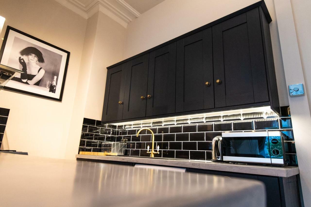 Court House Apartment Cheltenham Zewnętrze zdjęcie