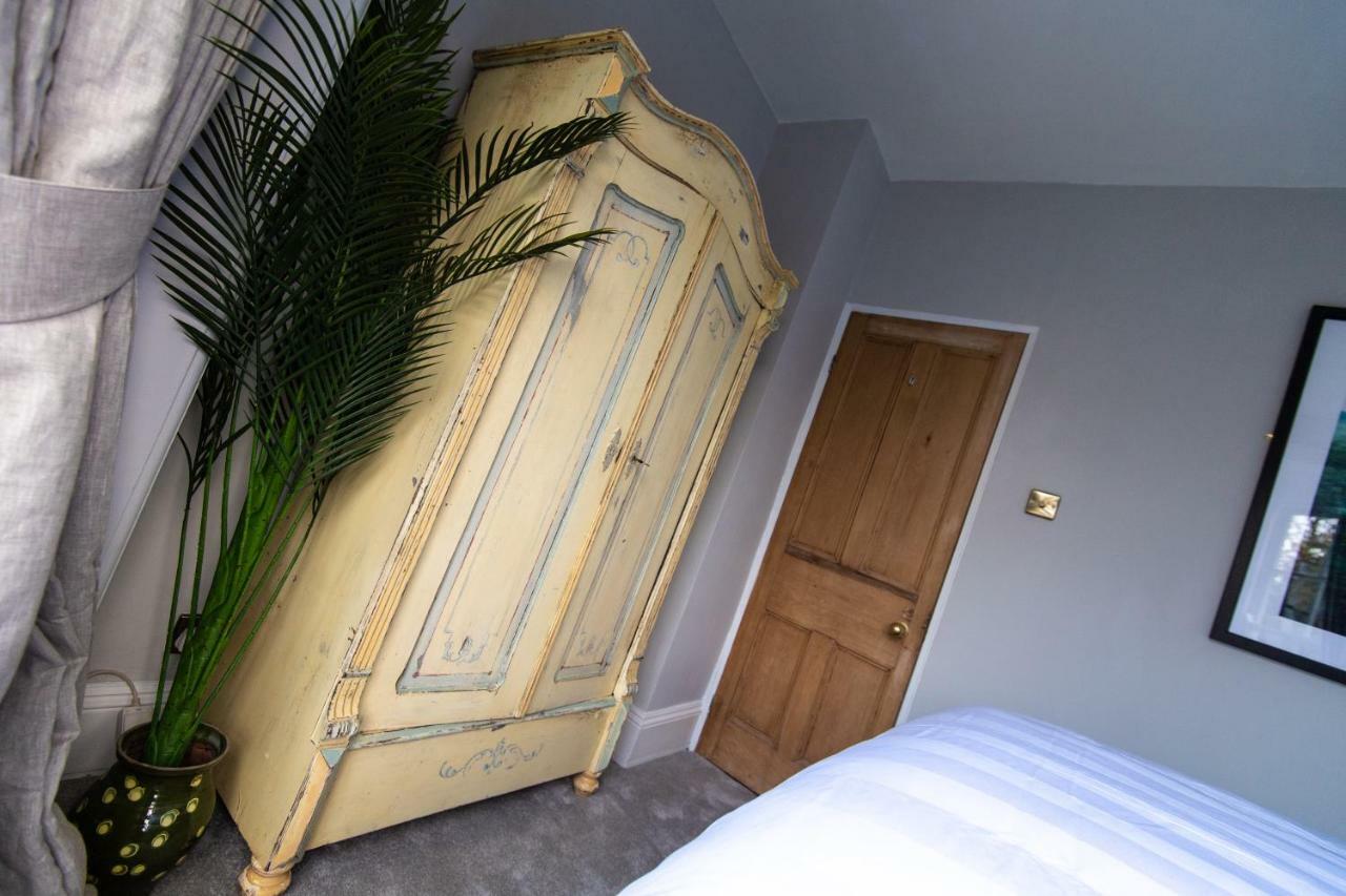 Court House Apartment Cheltenham Zewnętrze zdjęcie