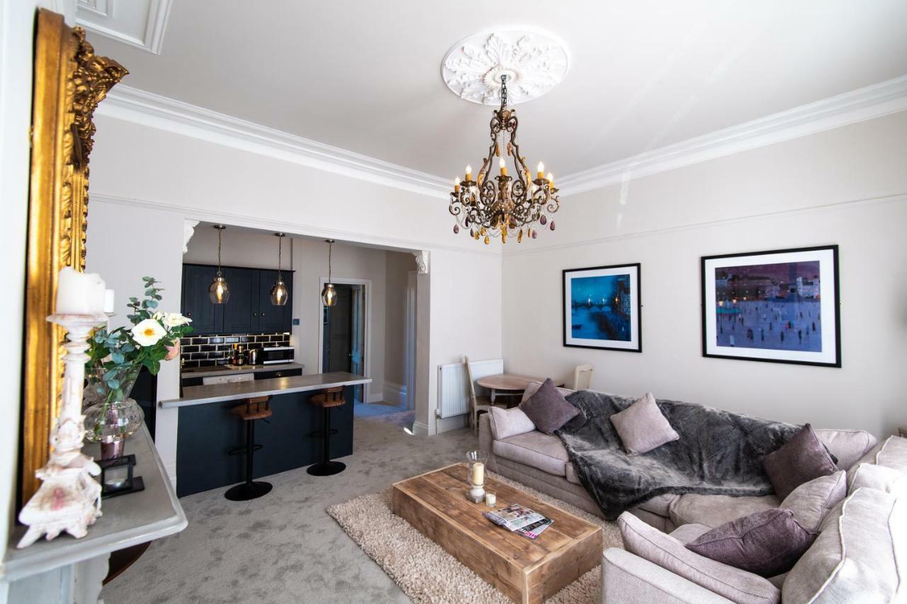Court House Apartment Cheltenham Zewnętrze zdjęcie