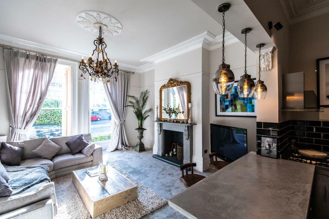Court House Apartment Cheltenham Zewnętrze zdjęcie