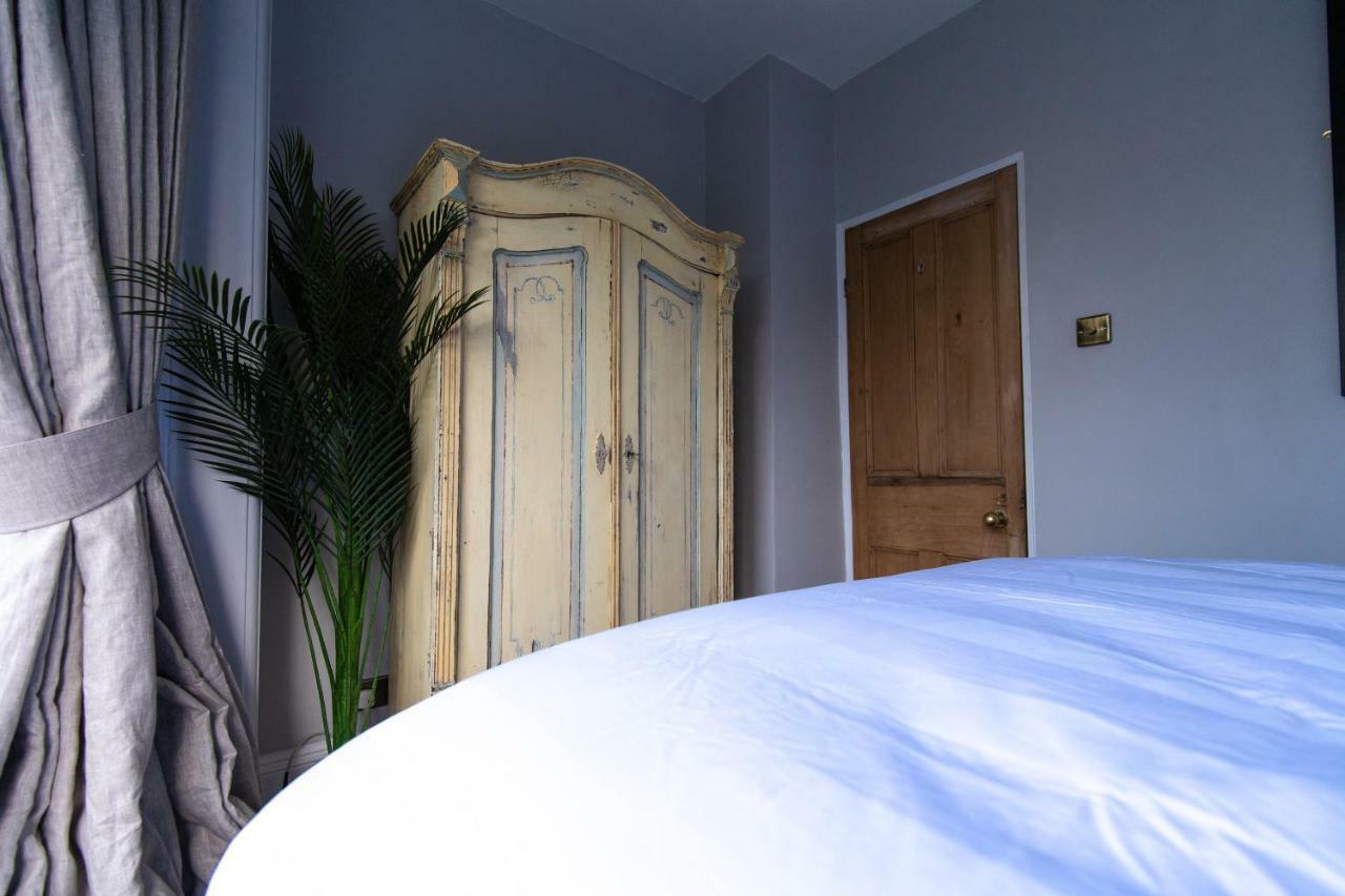 Court House Apartment Cheltenham Zewnętrze zdjęcie