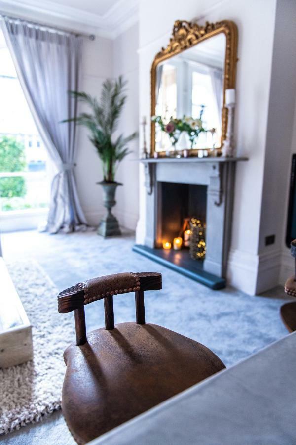 Court House Apartment Cheltenham Zewnętrze zdjęcie