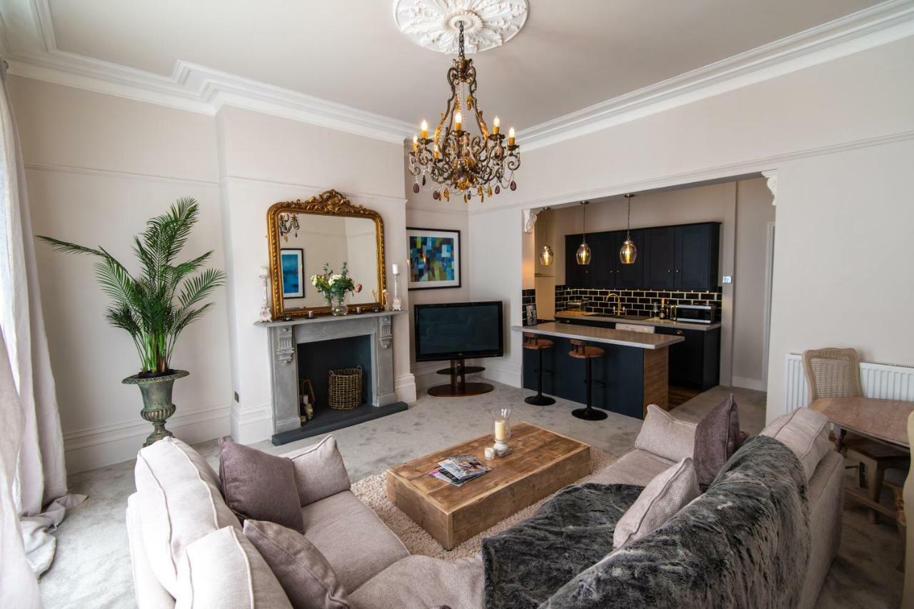 Court House Apartment Cheltenham Zewnętrze zdjęcie