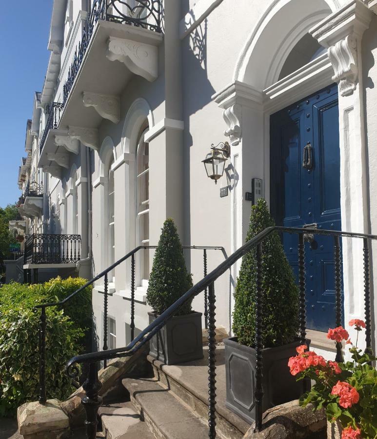 Court House Apartment Cheltenham Zewnętrze zdjęcie