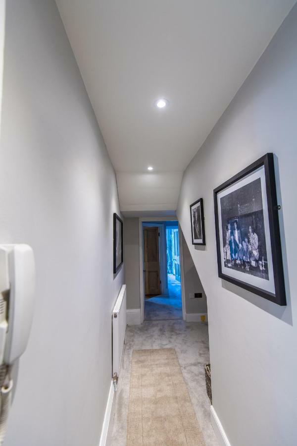 Court House Apartment Cheltenham Zewnętrze zdjęcie