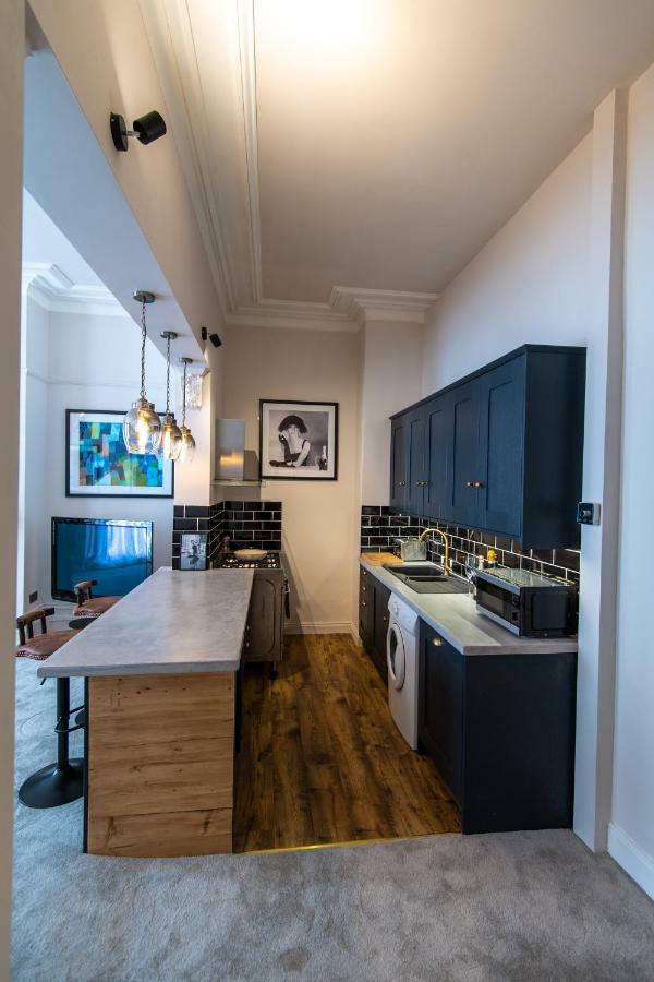 Court House Apartment Cheltenham Zewnętrze zdjęcie