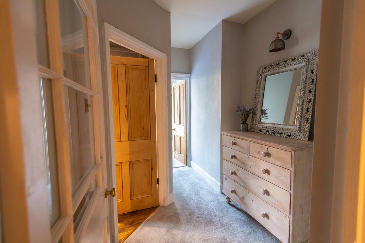 Court House Apartment Cheltenham Zewnętrze zdjęcie