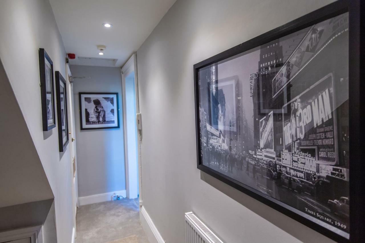 Court House Apartment Cheltenham Zewnętrze zdjęcie