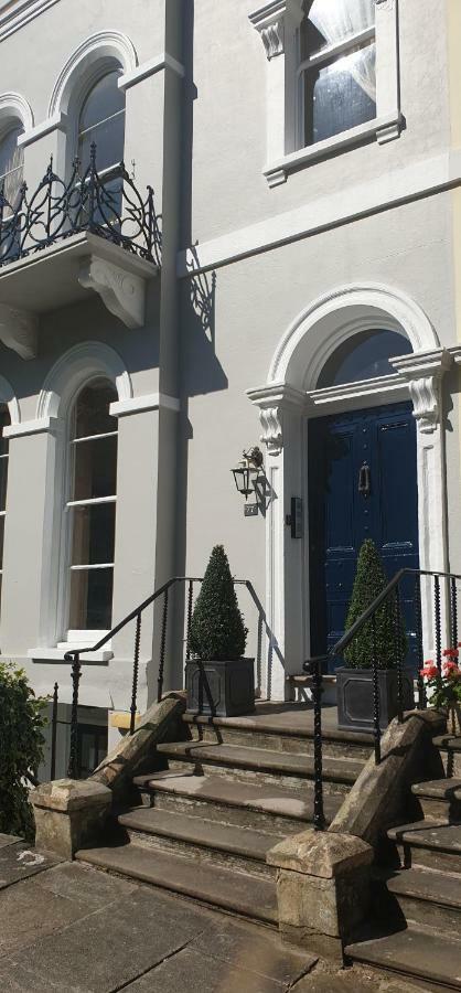 Court House Apartment Cheltenham Zewnętrze zdjęcie