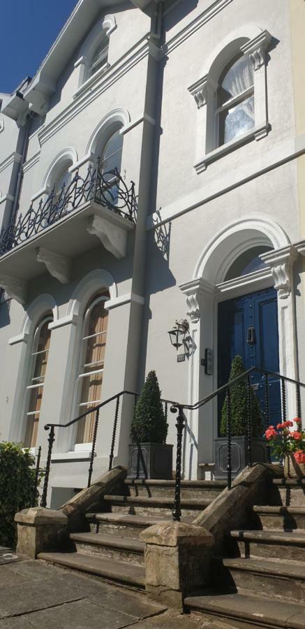 Court House Apartment Cheltenham Zewnętrze zdjęcie