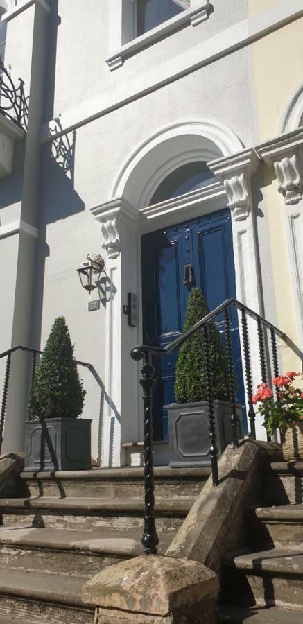 Court House Apartment Cheltenham Zewnętrze zdjęcie