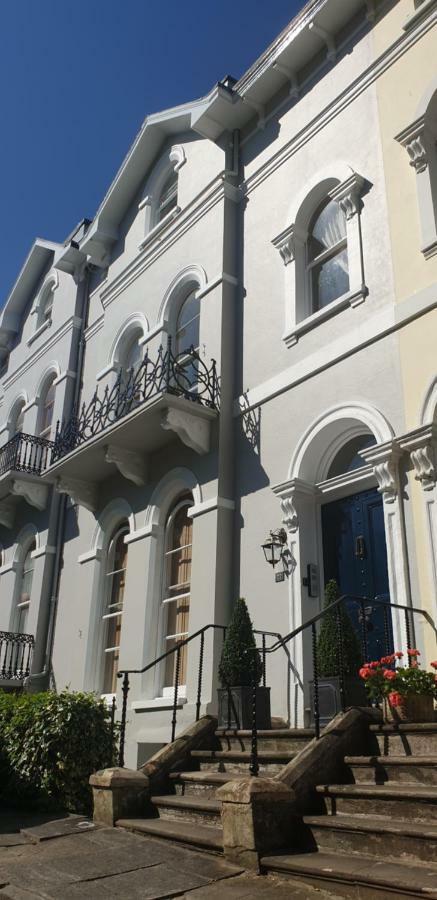 Court House Apartment Cheltenham Zewnętrze zdjęcie